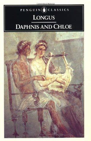 longus daphnis chloe|daphnis and chloe summary.